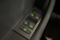 Skoda Rapid vaihtoauto