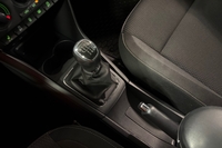 Skoda Rapid vaihtoauto