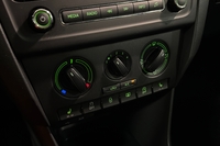 Skoda Rapid vaihtoauto