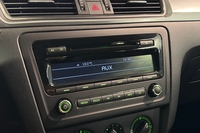 Skoda Rapid vaihtoauto