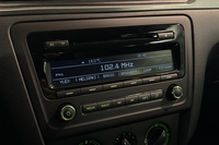 Skoda Rapid vaihtoauto