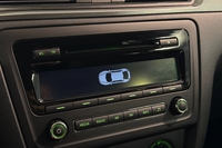Skoda Rapid vaihtoauto