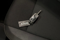 Skoda Rapid vaihtoauto