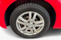 Toyota AYGO vaihtoauto