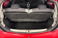 Toyota AYGO vaihtoauto