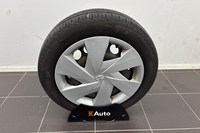 Toyota AYGO vaihtoauto