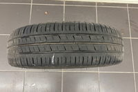 Toyota AYGO vaihtoauto