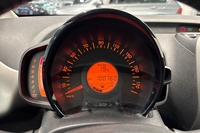 Toyota AYGO vaihtoauto