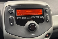 Toyota AYGO vaihtoauto