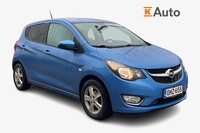 Opel Karl vaihtoauto