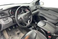 Opel Karl vaihtoauto