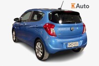 Opel Karl vaihtoauto