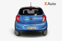 Opel Karl vaihtoauto