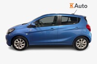 Opel Karl vaihtoauto