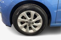 Opel Karl vaihtoauto