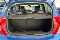 Opel Karl vaihtoauto