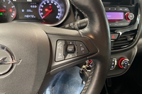 Opel Karl vaihtoauto