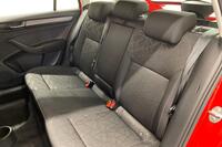 Skoda Rapid vaihtoauto