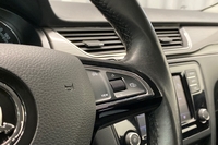 Skoda Rapid vaihtoauto
