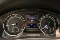 Skoda Rapid vaihtoauto