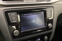 Skoda Rapid vaihtoauto