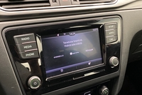 Skoda Rapid vaihtoauto