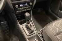 Skoda Rapid vaihtoauto