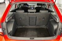 Skoda Rapid vaihtoauto