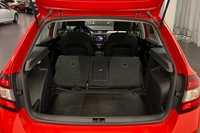 Skoda Rapid vaihtoauto