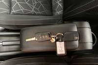 Skoda Rapid vaihtoauto