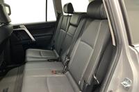 Toyota Land Cruiser vaihtoauto