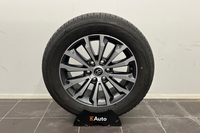 Toyota Land Cruiser vaihtoauto