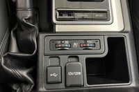 Toyota Land Cruiser vaihtoauto