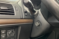 Toyota Land Cruiser vaihtoauto