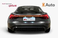 Audi e-tron GT vaihtoauto