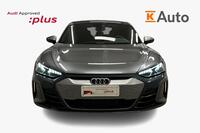 Audi e-tron GT vaihtoauto