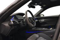 Audi e-tron GT vaihtoauto