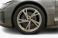 Audi e-tron GT vaihtoauto