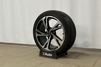 Audi e-tron GT vaihtoauto