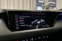 Audi e-tron GT vaihtoauto