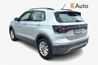 Volkswagen T-Cross vaihtoauto