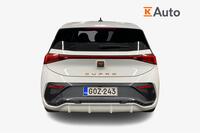 Cupra Born vaihtoauto