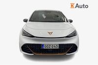 Cupra Born vaihtoauto