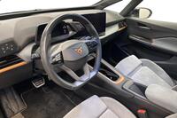 Cupra Born vaihtoauto