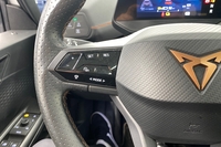 Cupra Born vaihtoauto