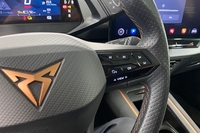 Cupra Born vaihtoauto