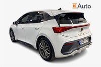 Cupra Born vaihtoauto