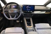 Cupra Born vaihtoauto