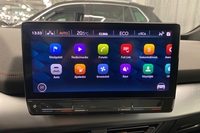 Cupra Born vaihtoauto