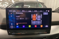 Cupra Born vaihtoauto